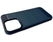 TPU чохол накладка Urban для iPhone 14 Pro Max / синій 086252 фото 2