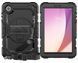 Чехол Carbon Armor Tablet на планшет Lenovo Tab M8 (4th Gen) 8" / черный 094084 фото 2