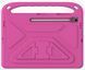 Чохол Kids Case Tablet на Samsung Galaxy Tab S10 FE Plus (13.1") / рожевий 099582 фото 2