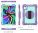 Чохол Carbon Armor Tablet на планшет Lenovo Xiaoxin Pad 2024 (11") / фіолетовий 200890 фото 7