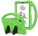 Чохол New Kids Case на Samsung Galaxy Tab A9 8.7" (зелений) 200085 фото 1