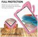 Чохол Butterfly Case на планшет Xiaomi Pad 5 / Pad 5 Pro (11") / рожевий 202142 фото 6