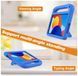 Чехол Kids Case на Xiaomi Redmi Pad SE (8.7") 2024 / синий 201387 фото 4