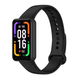 Ремінець на Xiaomi Redmi Smart Band Pro чорний 90825 фото 5