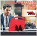 Чохол New Kids Case на Lenovo Tab M10 Plus (3gen) 10.6" / (червоний) 200125 фото 6