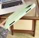 Чохол Bubble Case на планшет Xiaomi Redmi Pad SE (11") / бордовий 098632 фото 3
