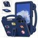 Чохол Junior Case Tablet на планшет POCO Pad (12.1") / синій 200925 фото 1
