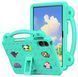 Чохол Junior Case Tablet на планшет Poco Pad M1 (12.1") / бірюзовий 100919 фото 1