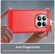 TPU чохол накладка Urban для Xiaomi Redmi Note 15 Pro (5G) / синій 204362 фото 7