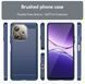 TPU чохол накладка Urban для OPPO A5 Pro (4G / 5G) / червоний 203287 фото 4
