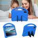 Чехол New Kids Case на Xiaomi Redmi Pad 2 (11") / синий 100290 фото 7