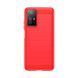 TPU чохол накладка Urban для Xiaomi Redmi Note 12S (4G) / червоний 089926 фото 1