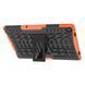 PC + TPU чохол Armor на Lenovo XiaoXin Pad 2022 жовтогарячий 095412 фото 5