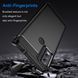 TPU чехол накладка Urban для Nokia C22 / синий 90081 фото 3