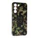 Чехол Case UA для Samsung Galaxy S22 Military 090926 фото 3