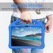 Чехол New Kids Case на Xiaomi Redmi Pad 2 (11") / синий 100290 фото 3