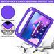 Чохол Kids Case Tablet на Lenovo Tab M10 (3rd Gen) 10.1" / фіолетовий 095467 фото 2