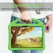 Чохол New Kids Case на Xiaomi Pad 7 (11.2") / зелений 099145 фото 7