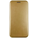 Чехол книжка Elegant book для ZTE Blade L8 (на зте блейд л8) золото 84743 фото 1