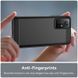 TPU чохол накладка Urban для Xiaomi Redmi Note 12S (4G) / червоний 089926 фото 3