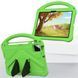 Чохол New Kids Case на Xiaomi Pad 7 (11.2") / зелений 099145 фото 4
