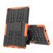 PC + TPU чохол Armor на Lenovo XiaoXin Pad 2022 жовтогарячий 095412 фото 7