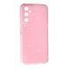 TPU чехол Summer Vibe для Samsung Galaxy A05S Pink 095536 фото 1