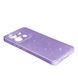 TPU чохол Summer Vibe для Xiaomi Redmi Note 13 Pro (5G) Purple 096933 фото 2