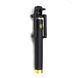 Монопод / селфи-палка MONOPOD Z07-3 для смартфонов (3 цвета) 54730 фото 1