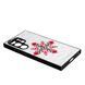 Чохол накладка Prisma UA для Samsung Galaxy S24 Ultra Pattern 096148 фото 2
