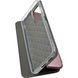 Чохол книжка Elegant book для Poco X4 GT бордовий 091883 фото 3