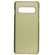 Пластиковый чехол Alisa для Samsung Galaxy S10 (10 цветов) 054953 фото 10