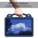 Чохол Junior Case Tablet на планшет POCO Pad (12.1") / синій 200925 фото 2