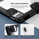 Чехол книжка Nillkin Bumper Pro на Xiaomi Mi Pad 5 / Xiaomi Pad 5 Pro черный 094154 фото 8