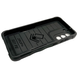 PC + TPU чохол Armor Magnet Ring для Samsung Galaxy S21 FE 5G (на самсунг з21 фе) 085616 фото 7