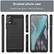 TPU чехол накладка Urban для Nokia C22 / синий 90081 фото 8