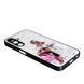 Чохол накладка Prisma Ladies для Samsung Galaxy A25 Pink Bag 096156 фото 2