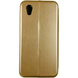 Чехол книжка Elegant book для ZTE Blade L8 (на зте блейд л8) золото 84743 фото 2