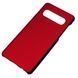 Пластиковый чехол Alisa для Samsung Galaxy S10 (10 цветов) 054953 фото 3