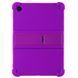 Чехол противоударный Friendly на OPPO Pad Air фиолетовый 094769 фото 2