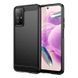 TPU чохол накладка Urban для Xiaomi Redmi Note 12S (4G) / червоний 089926 фото 4