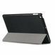 Чохол книжка Crazy Horse на планшет iPad mini 5 (7.9") 2019 / чорний 098887 фото 4