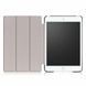 Чохол книжка Crazy Horse на планшет iPad mini 5 (7.9") 2019 / чорний 098887 фото 7