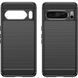 TPU чохол накладка Urban для Google Pixel 8 Pro / чорний 093744 фото 2