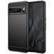 TPU чохол накладка Urban для Google Pixel 8 Pro / чорний 093744 фото 1