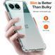 Чохол накладка WXD для OnePlus Nord 4 / прозорий 098167 фото 5