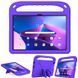 Чохол Kids Case Tablet на Lenovo Tab M10 (3rd Gen) 10.1" / фіолетовий 095467 фото 3