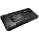 PC + TPU чохол Armor Magnet Ring для Samsung Galaxy S21 FE 5G (на самсунг з21 фе) 085616 фото 3