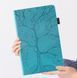 Чохол книжка Wood Book на планшет OPPO Pad Air (10.36")/блакитний 098711 фото 6