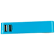 Зовнішній акумулятор Power Bank Leyou LY-900 2A 2USB 11200mAh блакитний 085282 фото 2